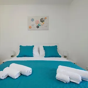  Apartment Antica