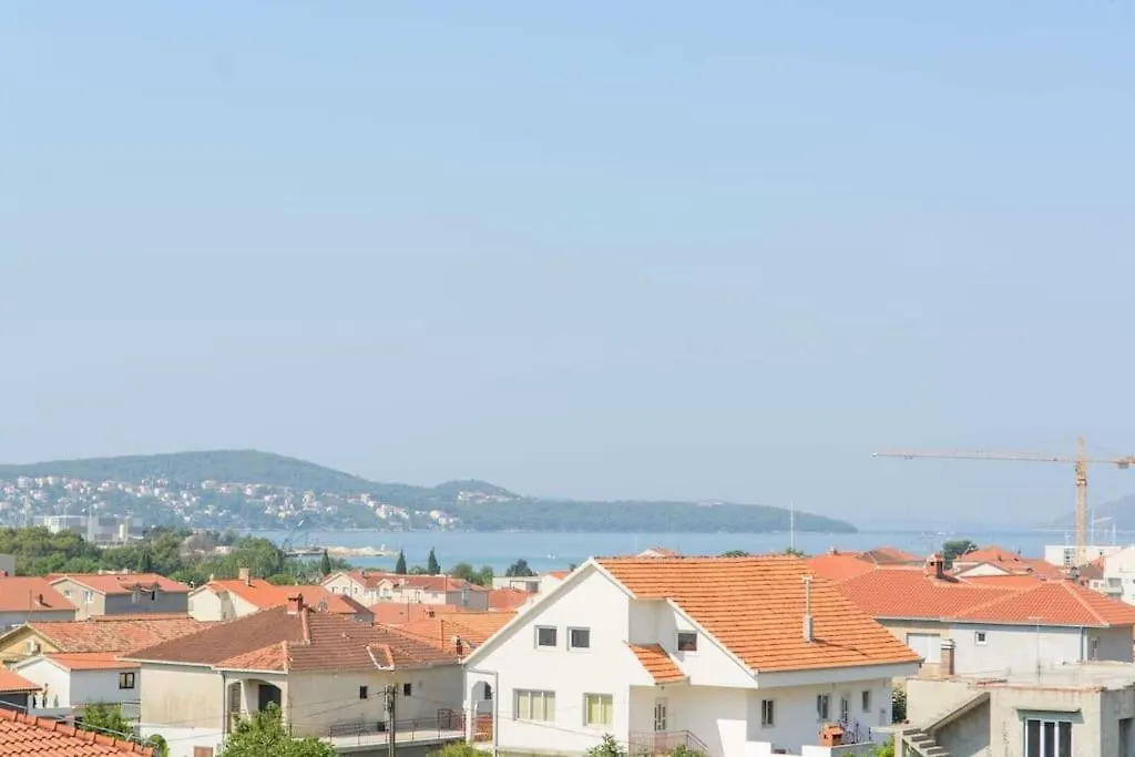 Apartment Ivana Trogir Croatia